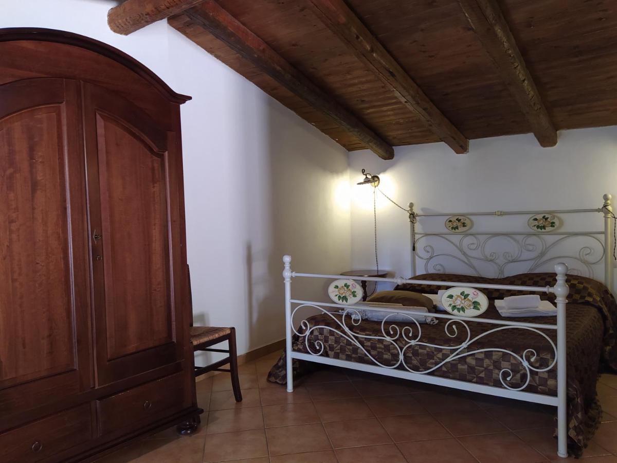 B&B Villa San Marco Agrigento Dış mekan fotoğraf
