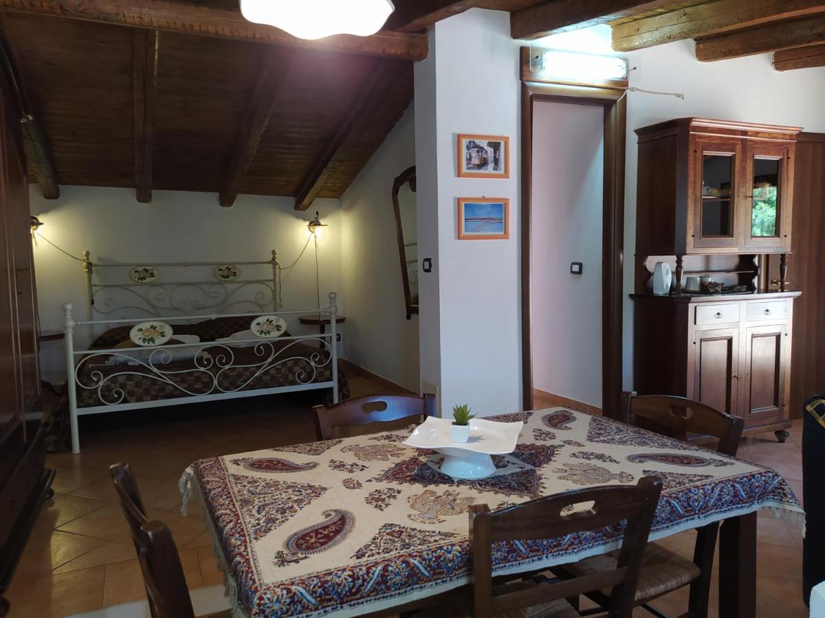 B&B Villa San Marco Agrigento Dış mekan fotoğraf