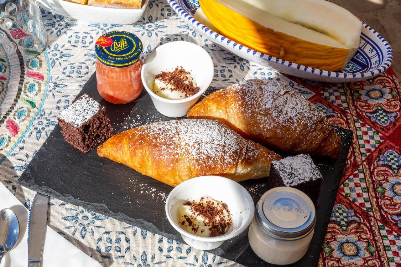 B&B Villa San Marco Agrigento Dış mekan fotoğraf
