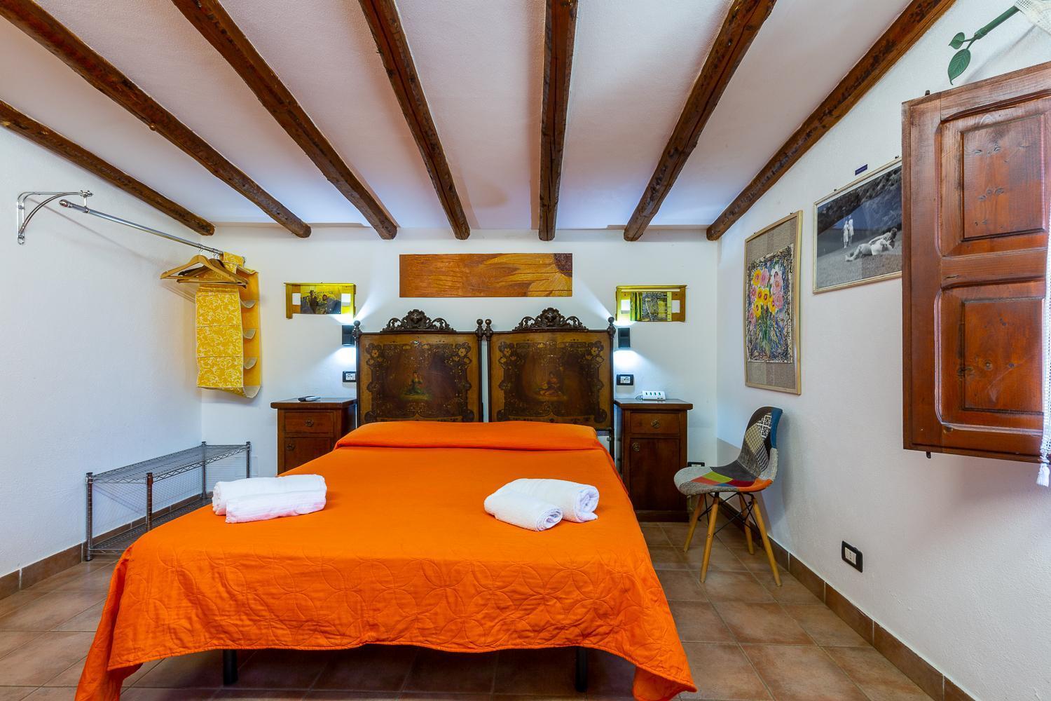 B&B Villa San Marco Agrigento Dış mekan fotoğraf