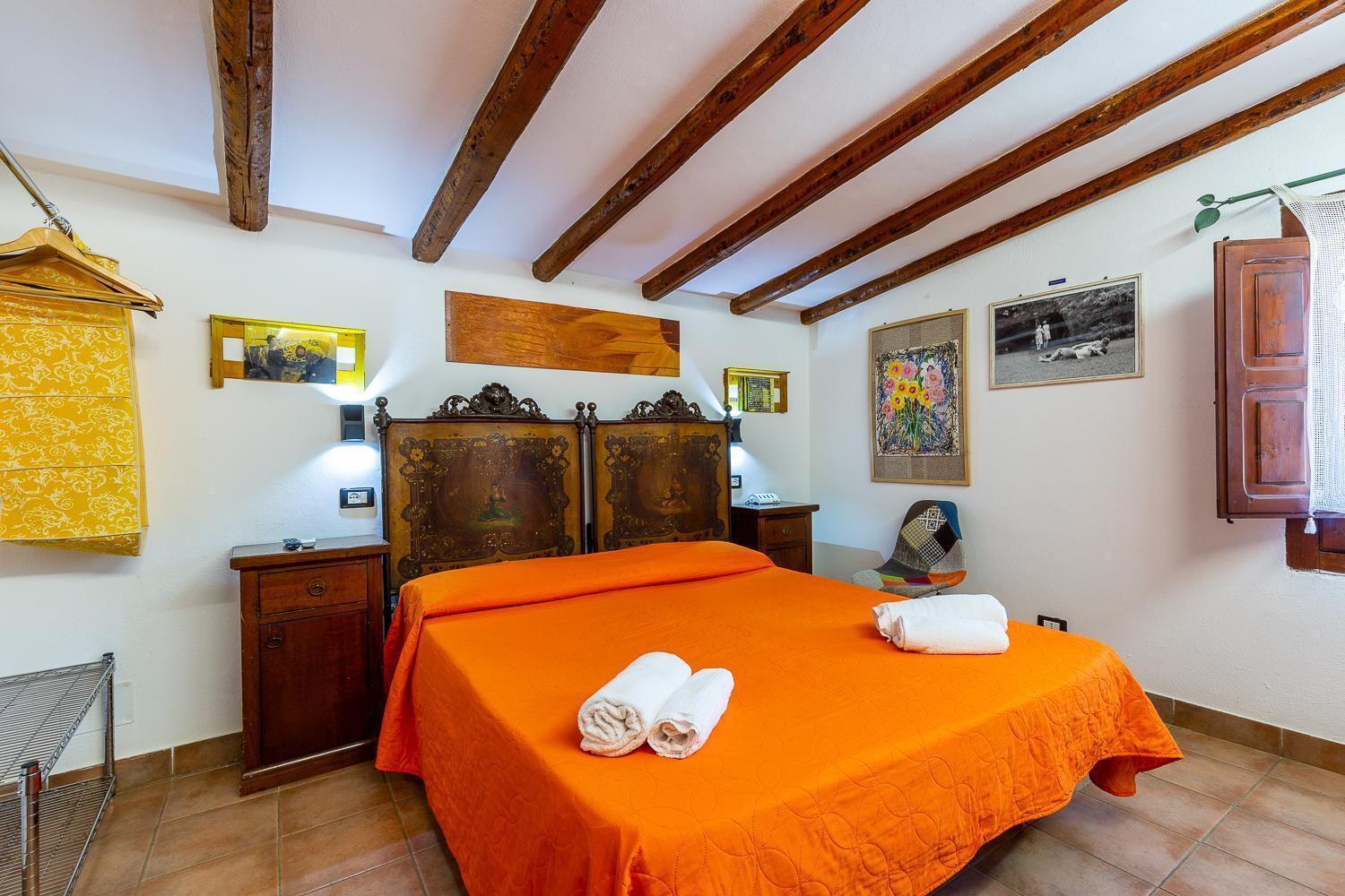 B&B Villa San Marco Agrigento Dış mekan fotoğraf