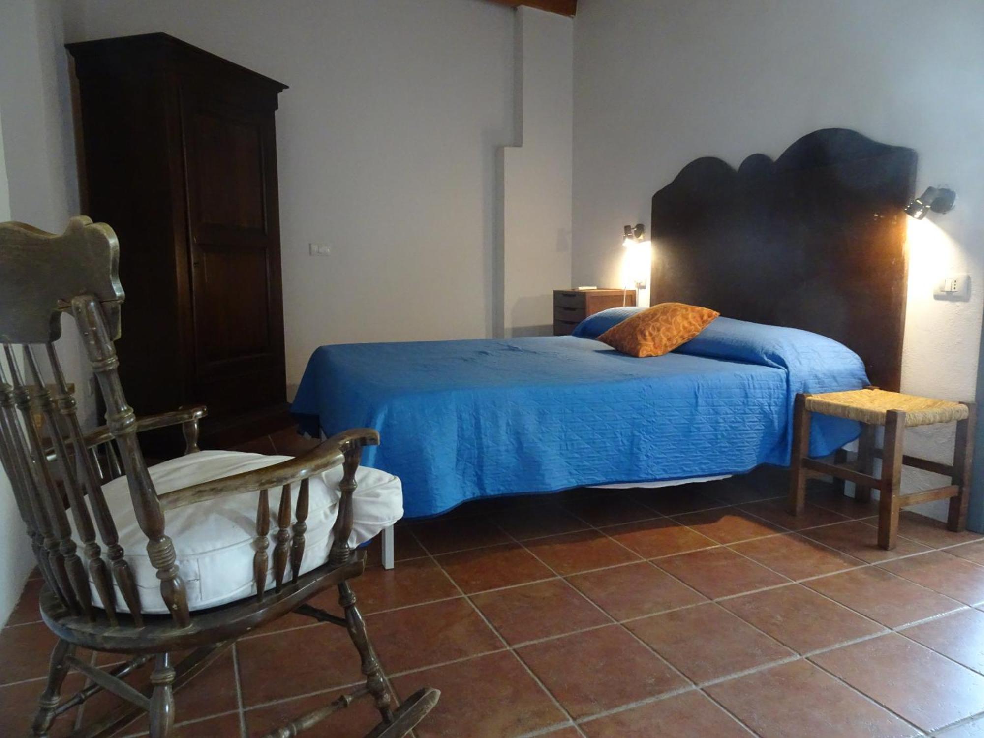 B&B Villa San Marco Agrigento Dış mekan fotoğraf