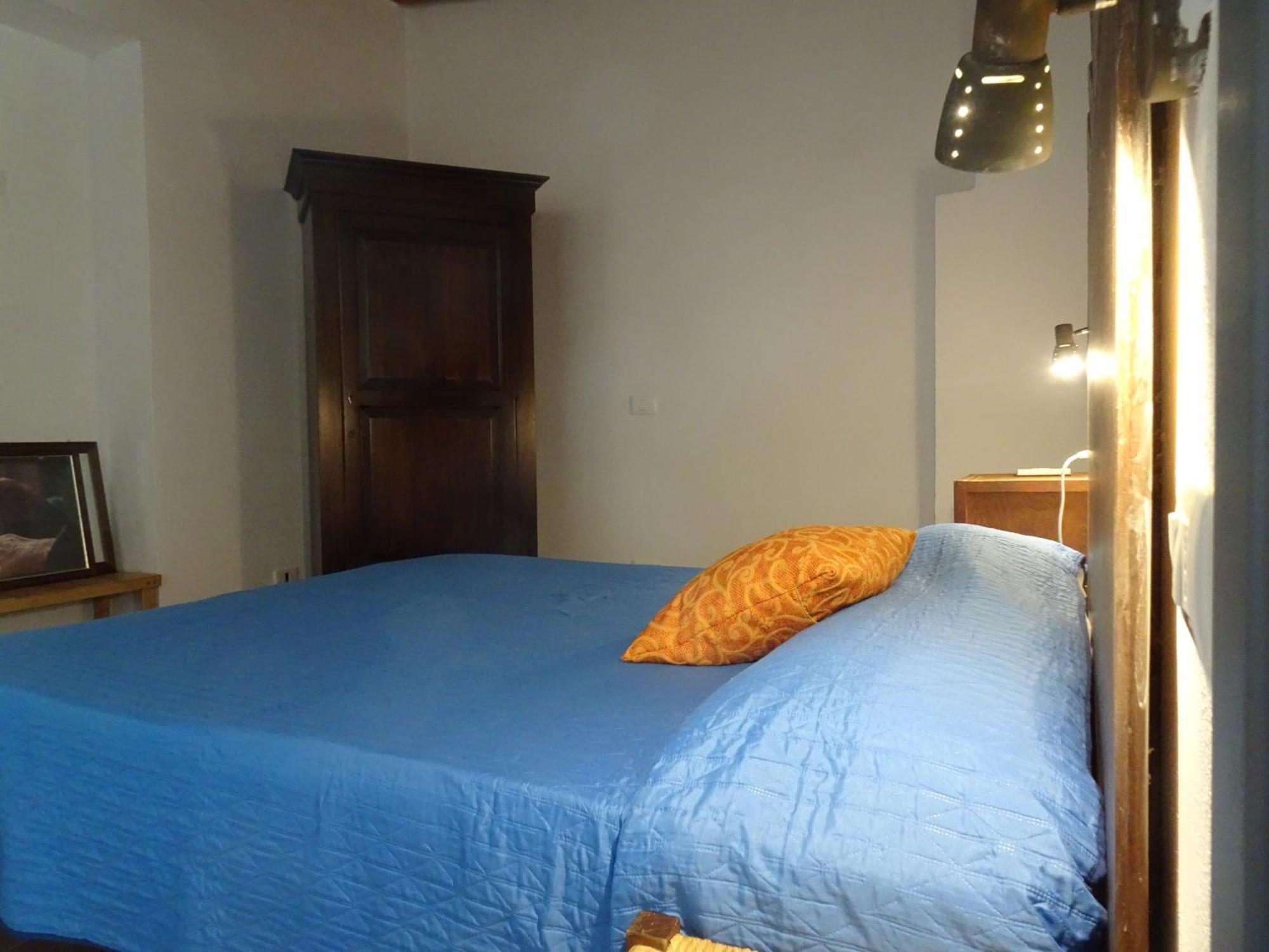 B&B Villa San Marco Agrigento Dış mekan fotoğraf