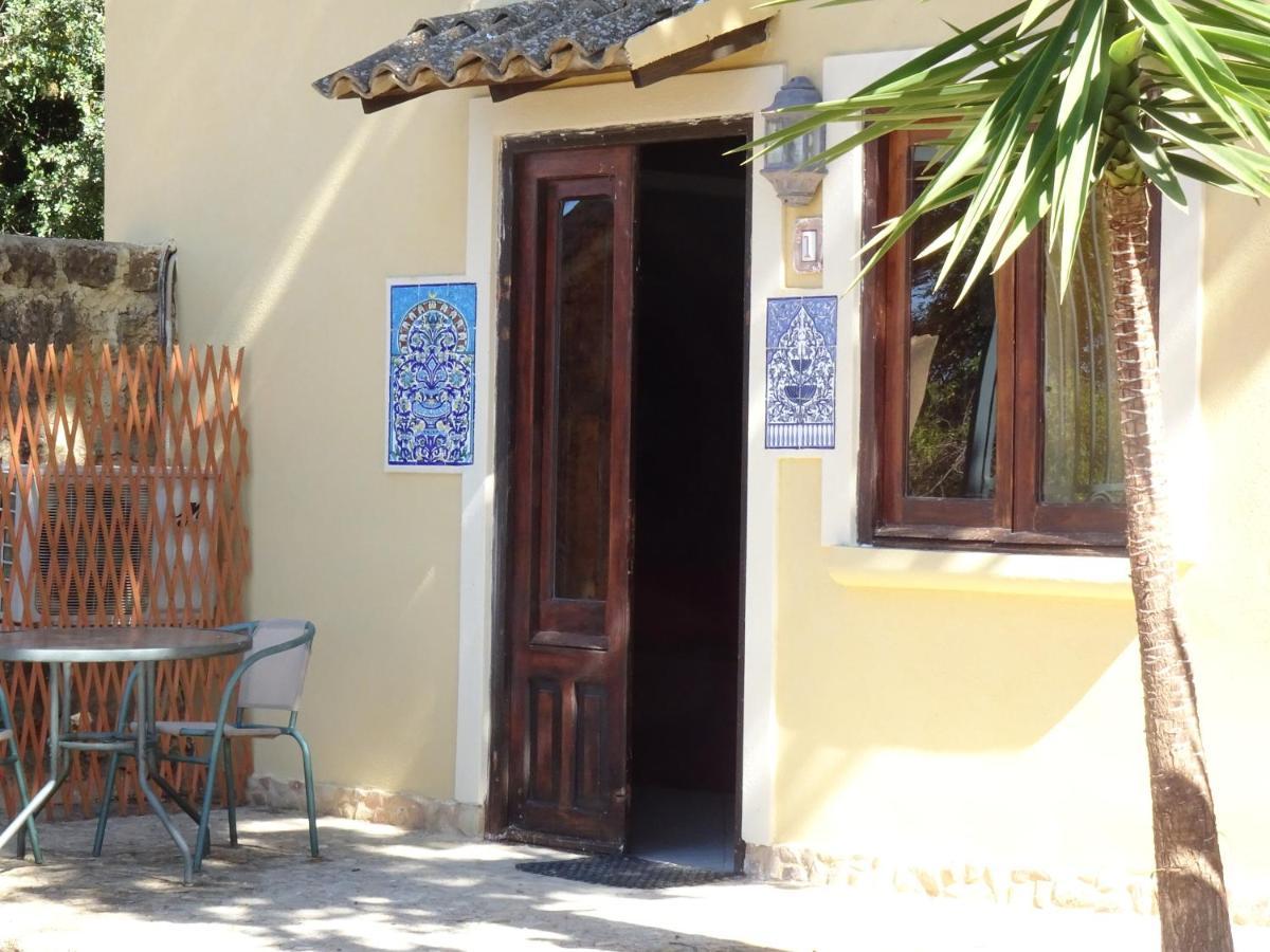 B&B Villa San Marco Agrigento Dış mekan fotoğraf
