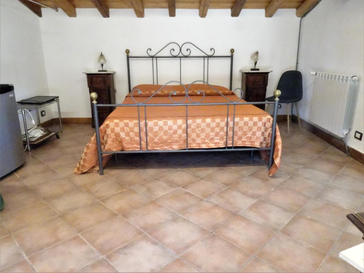 B&B Villa San Marco Agrigento Dış mekan fotoğraf